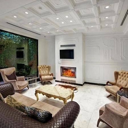 White Monarch Hotel İstanbul Dış mekan fotoğraf